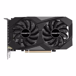 GIGABYTE GeForce RTX 3050 WINDFORCE OC V2 6G NVIDIA 6 Go GDDR6 - Vue supplémentaire 5