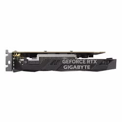 GIGABYTE GeForce RTX 3050 WINDFORCE OC V2 6G NVIDIA 6 Go GDDR6 - Vue supplémentaire 6