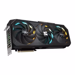 GIGABYTE GeForce RTX 5080 GAMING OC 16G Carte Graphique - 16GB GDDR7, 256 bits, PCI-E 5.0, 2730MHz Core Clock, 3 x DisplayPort, 1 x HDMI, GV-N5080GAMING OC-16GD - Vue supplémentaire 2