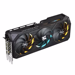 GIGABYTE GeForce RTX 5080 GAMING OC 16G Carte Graphique - 16GB GDDR7, 256 bits, PCI-E 5.0, 2730MHz Core Clock, 3 x DisplayPort, 1 x HDMI, GV-N5080GAMING OC-16GD - Vue supplémentaire 4