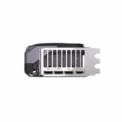 GIGABYTE GeForce RTX 5080 GAMING OC 16G Carte Graphique - 16GB GDDR7, 256 bits, PCI-E 5.0, 2730MHz Core Clock, 3 x DisplayPort, 1 x HDMI, GV-N5080GAMING OC-16GD - Vue supplémentaire 7