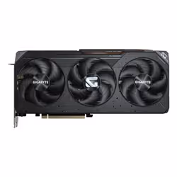 GIGABYTE Radeon RX 9070 XT GAMING OC 16G AMD - Vue supplémentaire 2