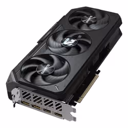 GIGABYTE Radeon RX 9070 XT GAMING OC 16G AMD - Vue supplémentaire 4