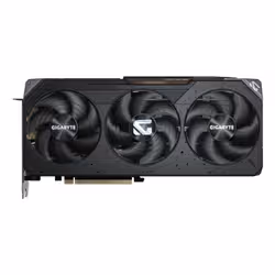 GIGABYTE Radeon RX 9070 GAMING OC 16G AMD - Vue supplémentaire 2