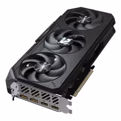 GIGABYTE Radeon RX 9070 GAMING OC 16G AMD - Vue supplémentaire 4