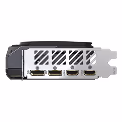 GIGABYTE Radeon RX 9070 GAMING OC 16G AMD - Vue supplémentaire 8