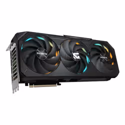 GIGABYTE GeForce RTX 5070 Ti GAMING OC 16G Carte Graphique - 16 Go GDDR7, 256 bits, PCI-E 5.0, 2588 MHz Core Clock, 3 x DP 2.1a, 1 x HDMI 2.1b, NVIDIA DLSS 4, GV-N507TGAMING OC-16GD - Vue supplémentaire 3