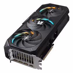 GIGABYTE GeForce RTX 5070 Ti GAMING OC 16G Carte Graphique - 16 Go GDDR7, 256 bits, PCI-E 5.0, 2588 MHz Core Clock, 3 x DP 2.1a, 1 x HDMI 2.1b, NVIDIA DLSS 4, GV-N507TGAMING OC-16GD - Vue supplémentaire 4