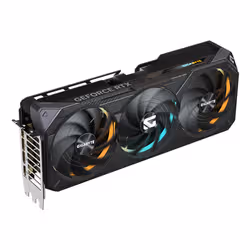 GIGABYTE GeForce RTX 5070 Ti GAMING OC 16G Carte Graphique - 16 Go GDDR7, 256 bits, PCI-E 5.0, 2588 MHz Core Clock, 3 x DP 2.1a, 1 x HDMI 2.1b, NVIDIA DLSS 4, GV-N507TGAMING OC-16GD - Vue supplémentaire 5
