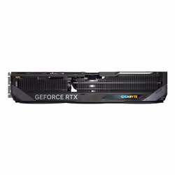 GIGABYTE GeForce RTX 5070 Ti GAMING OC 16G Carte Graphique - 16 Go GDDR7, 256 bits, PCI-E 5.0, 2588 MHz Core Clock, 3 x DP 2.1a, 1 x HDMI 2.1b, NVIDIA DLSS 4, GV-N507TGAMING OC-16GD - Vue supplémentaire 7
