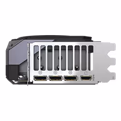 GIGABYTE GeForce RTX 5070 Ti GAMING OC 16G Carte Graphique - 16 Go GDDR7, 256 bits, PCI-E 5.0, 2588 MHz Core Clock, 3 x DP 2.1a, 1 x HDMI 2.1b, NVIDIA DLSS 4, GV-N507TGAMING OC-16GD - Vue supplémentaire 8