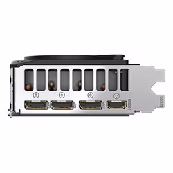 GIGABYTE GeForce RTX 5070 WINDFORCE OC SFF 12G - Vue supplémentaire 8