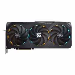 GIGABYTE GeForce RTX 5090 GAMING OC 32G Carte Graphique - 32 Go GDDR7, 512 bits, PCI-E 5.0, 2550MHz Core Clock, 3 x DP 2.1a, 1 x HDMI 2.1b, NVIDIA DLSS 4, GV-N5090GAMING OC-32GD - Vue supplémentaire 2