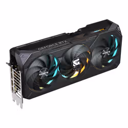 GIGABYTE GeForce RTX 5090 GAMING OC 32G Carte Graphique - 32 Go GDDR7, 512 bits, PCI-E 5.0, 2550MHz Core Clock, 3 x DP 2.1a, 1 x HDMI 2.1b, NVIDIA DLSS 4, GV-N5090GAMING OC-32GD - Vue supplémentaire 5