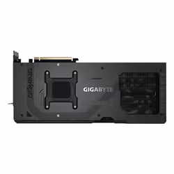 GIGABYTE GeForce RTX 5090 GAMING OC 32G Carte Graphique - 32 Go GDDR7, 512 bits, PCI-E 5.0, 2550MHz Core Clock, 3 x DP 2.1a, 1 x HDMI 2.1b, NVIDIA DLSS 4, GV-N5090GAMING OC-32GD - Vue supplémentaire 6