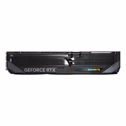 GIGABYTE GeForce RTX 5090 GAMING OC 32G Carte Graphique - 32 Go GDDR7, 512 bits, PCI-E 5.0, 2550MHz Core Clock, 3 x DP 2.1a, 1 x HDMI 2.1b, NVIDIA DLSS 4, GV-N5090GAMING OC-32GD - Vue supplémentaire 7