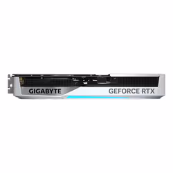 GIGABYTE GeForce RTX 5070 Ti EAGLE OC ICE SFF 16G Carte Graphique - 16 Go GDDR7, 256 bits, PCI-E 5.0, 2542 MHz Core Clock, 3 x DP 2.1a, 1 x HDMI 2.1b, NVIDIA DLSS 4, GV-N507TEAGLEOC ICE-16GD - Vue supplémentaire 7
