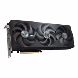 GIGABYTE GeForce RTX 5070 Ti EAGLE OC SFF 16G Carte Graphique - 16 Go GDDR7, 256 bits, PCI-E 5.0, 2542 MHz Core Clock, 3 x DP 2.1a, 1 x HDMI 2.1b, NVIDIA DLSS 4, GV-N507TEAGLE OC-16GD - Vue supplémentaire 3