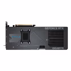 GIGABYTE GeForce RTX 5070 Ti EAGLE OC SFF 16G Carte Graphique - 16 Go GDDR7, 256 bits, PCI-E 5.0, 2542 MHz Core Clock, 3 x DP 2.1a, 1 x HDMI 2.1b, NVIDIA DLSS 4, GV-N507TEAGLE OC-16GD - Vue supplémentaire 6