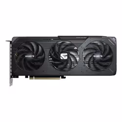 GIGABYTE GeForce RTX 5060 Ti GAMING OC 8G Carte Graphique – 8 Go GDDR7, 128 bits, PCI-E 5.0, 2647 MHz Fréquence du processeur, 3 x DisplayPort, 1 x HDMI, GV-N506TGAMING OC-8GD - Vue supplémentaire 2