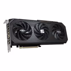 GIGABYTE GeForce RTX 5060 Ti GAMING OC 8G Carte Graphique – 8 Go GDDR7, 128 bits, PCI-E 5.0, 2647 MHz Fréquence du processeur, 3 x DisplayPort, 1 x HDMI, GV-N506TGAMING OC-8GD - Vue supplémentaire 3