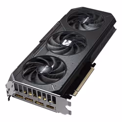 GIGABYTE GeForce RTX 5060 Ti GAMING OC 8G Carte Graphique – 8 Go GDDR7, 128 bits, PCI-E 5.0, 2647 MHz Fréquence du processeur, 3 x DisplayPort, 1 x HDMI, GV-N506TGAMING OC-8GD - Vue supplémentaire 4