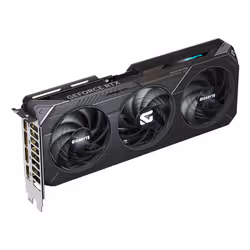 GIGABYTE GeForce RTX 5060 Ti GAMING OC 8G Carte Graphique – 8 Go GDDR7, 128 bits, PCI-E 5.0, 2647 MHz Fréquence du processeur, 3 x DisplayPort, 1 x HDMI, GV-N506TGAMING OC-8GD - Vue supplémentaire 5