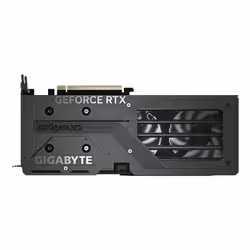 GIGABYTE GeForce RTX 5060 Ti GAMING OC 8G Carte Graphique – 8 Go GDDR7, 128 bits, PCI-E 5.0, 2647 MHz Fréquence du processeur, 3 x DisplayPort, 1 x HDMI, GV-N506TGAMING OC-8GD - Vue supplémentaire 6