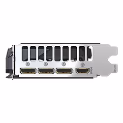 GIGABYTE GeForce RTX 5060 Ti GAMING OC 8G Carte Graphique – 8 Go GDDR7, 128 bits, PCI-E 5.0, 2647 MHz Fréquence du processeur, 3 x DisplayPort, 1 x HDMI, GV-N506TGAMING OC-8GD - Vue supplémentaire 8