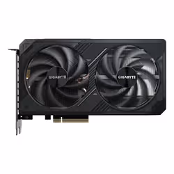GIGABYTE GeForce RTX 5060 Ti WINDFORCE OC 8G NVIDIA - Vue supplémentaire 2