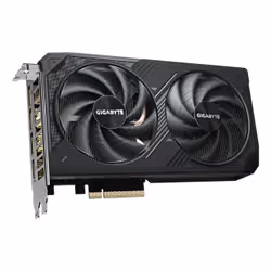 GIGABYTE GeForce RTX 5060 Ti WINDFORCE OC 8G NVIDIA - Vue supplémentaire 3