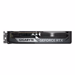 GIGABYTE GeForce RTX 5060 Ti WINDFORCE OC 16G Carte Graphique – 16 Go GDDR7, 128 bits, PCI-E 5.0, 2587 MHz Fréquence du processeur, 3 x DisplayPort, 1 x HDMI, GV-N506TWF2OC-16GD - Vue supplémentaire 7