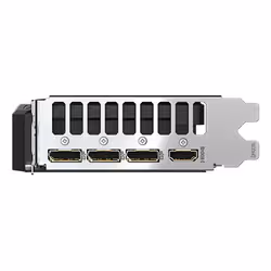 GIGABYTE GeForce RTX 5060 Ti WINDFORCE OC 16G Carte Graphique – 16 Go GDDR7, 128 bits, PCI-E 5.0, 2587 MHz Fréquence du processeur, 3 x DisplayPort, 1 x HDMI, GV-N506TWF2OC-16GD - Vue supplémentaire 8