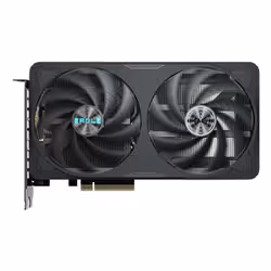 GIGABYTE GeForce RTX 5060 Ti EAGLE OC 16G Carte Graphique – 16 Go GDDR7, 128 bits, PCI-E 5.0, 2617 MHz Fréquence du processeur, 3 x DisplayPort, 1 x HDMI, GV-N506TEAGLE OC-16GD - Vue supplémentaire 2