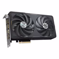 GIGABYTE GeForce RTX 5060 Ti EAGLE OC 16G Carte Graphique – 16 Go GDDR7, 128 bits, PCI-E 5.0, 2617 MHz Fréquence du processeur, 3 x DisplayPort, 1 x HDMI, GV-N506TEAGLE OC-16GD - Vue supplémentaire 3