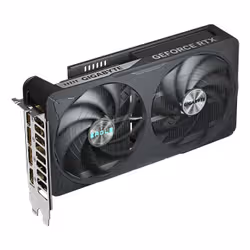 GIGABYTE GeForce RTX 5060 Ti EAGLE OC 16G Carte Graphique – 16 Go GDDR7, 128 bits, PCI-E 5.0, 2617 MHz Fréquence du processeur, 3 x DisplayPort, 1 x HDMI, GV-N506TEAGLE OC-16GD - Vue supplémentaire 5