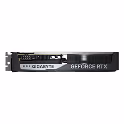 GIGABYTE GeForce RTX 5060 Ti EAGLE OC 16G Carte Graphique – 16 Go GDDR7, 128 bits, PCI-E 5.0, 2617 MHz Fréquence du processeur, 3 x DisplayPort, 1 x HDMI, GV-N506TEAGLE OC-16GD - Vue supplémentaire 7