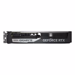GIGABYTE GeForce RTX 5060 Ti EAGLE OC 8G Carte Graphique – 8 Go GDDR7, 128 bits, PCI-E 5.0, 2617 MHz Fréquence du processeur, 3 x DisplayPort, 1 x HDMI, GV-N506TEAGLE OC-8GD - Vue supplémentaire 6