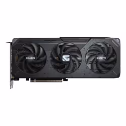 GIGABYTE Radeon RX 9060 XT GAMING OC 8G Carte Graphique - 8GB GDDR6, 128bit, PCI-E 5.0, 3320 MHz Fréquence du cœur, 2 x DisplayPort, 1 x HDMI, GV-R9060XTGAMING OC-8GD - Vue supplémentaire 2