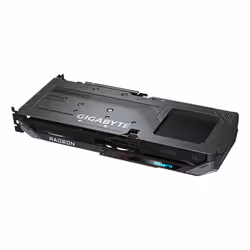 GIGABYTE Radeon RX 9060 XT GAMING OC 8G Carte Graphique - 8GB GDDR6, 128bit, PCI-E 5.0, 3320 MHz Fréquence du cœur, 2 x DisplayPort, 1 x HDMI, GV-R9060XTGAMING OC-8GD - Vue supplémentaire 8