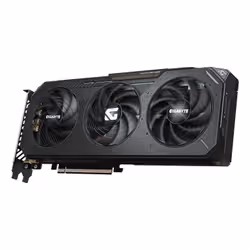 GIGABYTE Radeon RX 9060 XT GAMING OC 16G Carte Graphique - 16GB GDDR6, 128bit, PCI-E 5.0, 3320 MHz Fréquence du cœur, 2 x DisplayPort, 1 x HDMI, GV-R9060XTGAMING OC-16GD - Vue supplémentaire 6