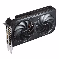 GIGABYTE GeForce RTX 5060 Ti WINDFORCE 8G Carte Graphique – 8 Go GDDR7, 128 bits, PCI-E 5.0, 2572 MHz Fréquence du processeur, 3 x DisplayPort, 1 x HDMI, GV-N506TWF2-8GD - Vue supplémentaire 5