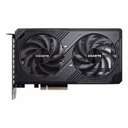 GIGABYTE GeForce RTX 5060 WINDFORCE OC 8G NVIDIA 8 Go - Vue supplémentaire 2