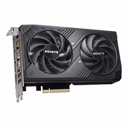 GIGABYTE GeForce RTX 5060 WINDFORCE OC 8G NVIDIA 8 Go - Vue supplémentaire 3