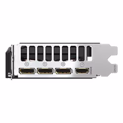 GIGABYTE GeForce RTX 5060 WINDFORCE OC 8G NVIDIA 8 Go - Vue supplémentaire 8