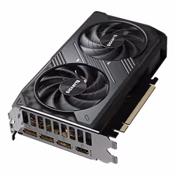GIGABYTE GeForce RTX 5060 WINDFORCE MAX OC 8G - Vue supplémentaire 4
