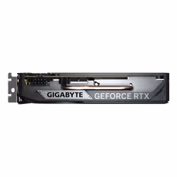 GIGABYTE GeForce RTX 5050 WINDFORCE OC 8G Carte Graphique - 8GB GDDR6, 128bit, PCI-E 5.0, 2587MHz Fréquence du cœur, 2 x DP, 2 x HDMI, NVIDIA DLSS 4, GV-N5050WF2OC-8GD - Vue supplémentaire 7