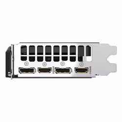 GIGABYTE GeForce RTX 5050 WINDFORCE OC 8G Carte Graphique - 8GB GDDR6, 128bit, PCI-E 5.0, 2587MHz Fréquence du cœur, 2 x DP, 2 x HDMI, NVIDIA DLSS 4, GV-N5050WF2OC-8GD - Vue supplémentaire 8