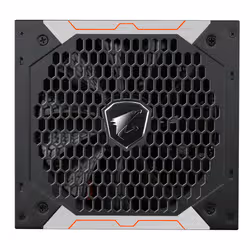Gigabyte GP-AP850GM unité d'alimentation d'énergie 850 W 20+4 pin ATX ATX Noir - Vue supplémentaire 3