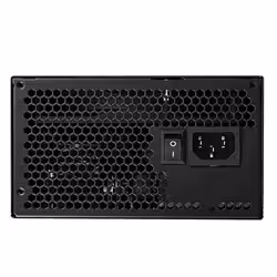 Gigabyte GP-AP850GM unité d'alimentation d'énergie 850 W 20+4 pin ATX ATX Noir - Vue supplémentaire 8